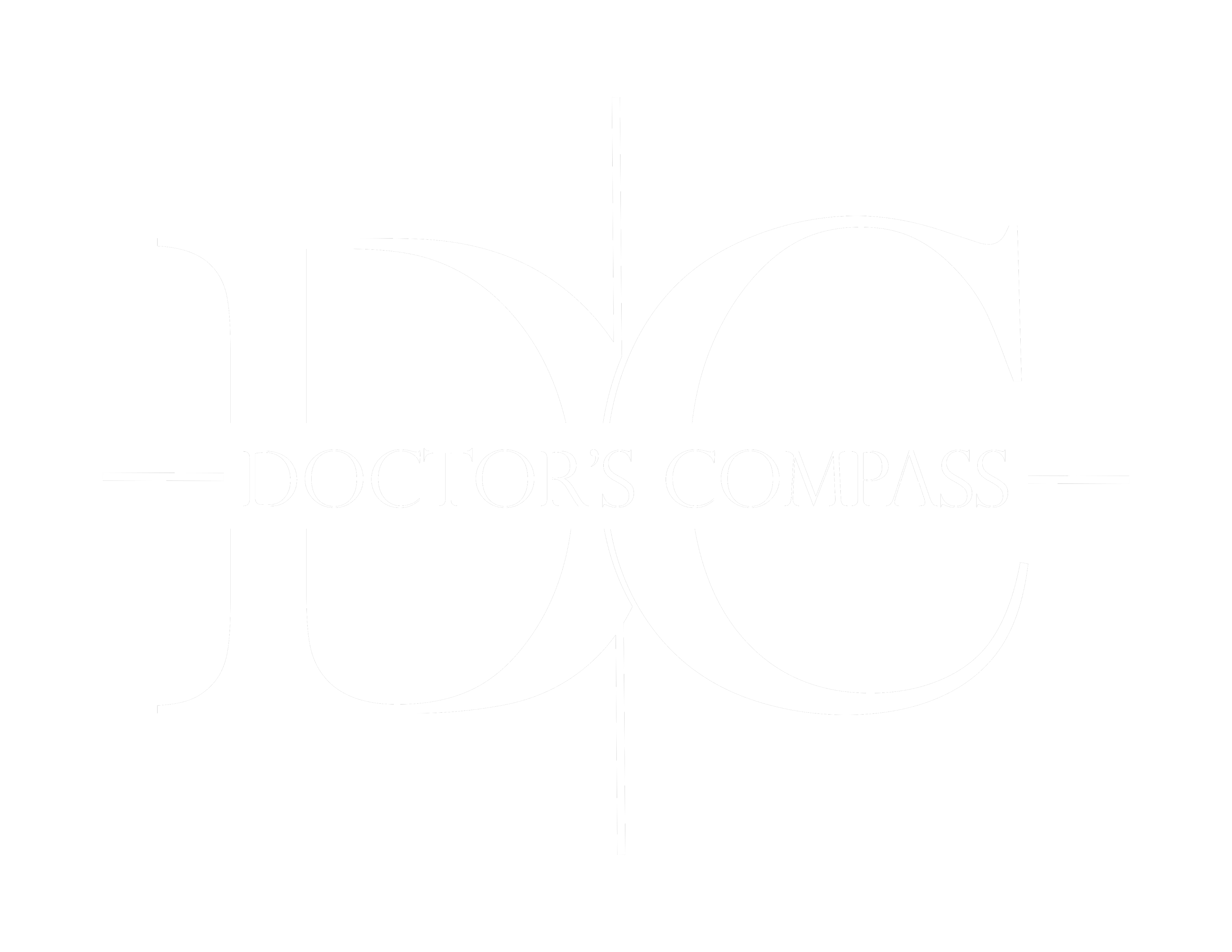 DC logo